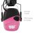Активные защитные наушники Howard Leight Impact Sport R-02523 Pink 4