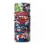 Шарф-труба дитячий (8-12) Buff Superheroes Kids Original, Avengers Time Multi