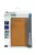 Полотенце из микрофибры Sea to Summit DryLite Towel, XL - 75 × 150 см – Оранжевый 5