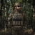 Сумка-напашник PRO. Размер XL (19х26 см). Материал Cordura 1000. Пиксель (мм-14) 3