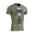 Футболка M-Tac Drohnenführer Light Олива, light Olive 3