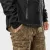 Куртка Softshell Combatant SHIFT CORE. Чорний 11