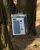 Полотенце DryLite Towel от Sea to Summit, S – Серый 5