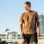 Футболка тактична потовідвідна "5.11 Tactical PT-R Charge Short Sleeve Top 2.0" Sage Green Heather 7