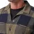 Куртка тактическая демисезонная "5.11 Tactical® Seth Shirt Jacket" Ranger Green Plaid 5