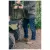 Черевики тактичні "5.11 Tactical Cable Hiker Tactical Boot" Coyote 10