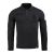 Поло тактичне M-Tac з довгим рукавом 65/35 Чорний, black