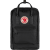 Рюкзак Fjällräven Kånken Laptop 15", Black