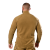 Кофта флісова Camotec Commander 2.0. Койот 2