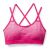 Бра Smartwool PhD Seamless Strappy Bra, Potion Pink