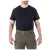 Футболка з коротким рукавом "5.11 Utili-T Crew - Three Pack" (3 шт. в комплекті) Dark Navy 5