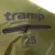 Герморюкзак Tramp PVC Diamond Ripstop 25л, синий 2