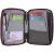 Гаманець Lifeventure Recycled RFID Mini Travel Wallet, Plum 4