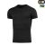 Футболка потовідвідна M-Tac Athletic Vent Чорна, black, чорний