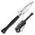 Ніж Cold Steel Hide Out, Black 3