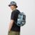 Рюкзак Fjällräven Kånken Graphics, Nimbus Blue/Hidden Animals 5