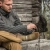 Трекинговые носки Helikon-Tex Merino Socks – Олива/Койот 6