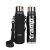 Чехол Tribe Neoprene Cover для експедиційного термоса 0,9 л, Чёрный 4