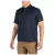 Сорочка тактична з коротким рукавом 5.11 Tactical "Flex-Tac® Twill Short Sleeve Shirt" Peacoat 4