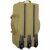 Сумка транспортна Sturm Mil-Tec "Combat Duffle Bag with Wheel" Coyote 11