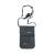 Кошелек нательный Tatonka Skin Neck Pouch RFID B, Black