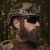 Баллистический шлем Sestan-Busch Helmet BK-ACH-HC койот. Размер XL 3