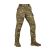 Штани M-Tac Aggressor Lady ріп-стоп, NGU Camo 3