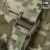 M-Tac плитоноска Cuirass Elite з камербандами 2-го класу захисту під бронеплити розміру M, Піксель (ММ-14) 6