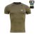 Футболка M-Tac Ultra Light Polartec Dark Олива, dark Olive 2
