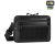 Сумка M-Tac Admin Bag Medium X-Pac Elite з липучкою Чорна 3