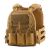M-Tac плитоноска Cuirass QRS, Койот