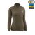 M-Tac куртка Combat флис Polartec, Ranger Green 3