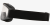 Маска захисна серії "ESS Type 1 Striker PPE INTL Blk w/Cl Black 5