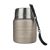 Термос Tribe Food Jar, Пісочний 4