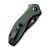 Ніж складаний Civivi ODD 22 Зелений Micarta 5