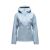 Куртка жіноча Black Diamond W Fineline Stretch Shell, Fog Blue