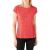 Женская футболка Smartwool Merino 150 Pattern Tee, Bright Coral 2