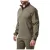 Рубашка тактическая "5.11 Tactical Cold Weather Rapid Ops Shirt" RANGER GREEN 3