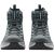 Ботинки LOWA Maddox Pro GTX MID, серый 4