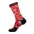 Шкарпетки "5.11 Tactical SOCK & AWE HOLIDAY EDITION" Multi 5