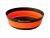 Миска складна Sea to Summit Frontier UL Collapsible Bowl, Puffin's Bill Orange