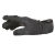 Перчатки тактические Sturm Mil-Tec "Neoprene/Amaro Shooting Gloves" Black 7