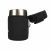 Чохол Tribe Neoprene Cover для харчового термоса 1 л, Чорний 14
