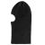 Балаклава однодирочная (акрил) Black 7