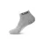 Шкарпетки "5.11 Tactical® PT-R® Basic Ankle Socks" (6 пар) Heather Grey 5