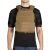 Футболка польова "LACERTA S/S" MultiCam Black 10