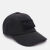 Бейсболка з тканини софтшел "SOFTSHELL BASEBALL CAP" Black 2