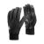 Рукавички чоловічі Black Diamond Mont Blanc Gloves, Black