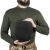 Куртка полевая демисезонная "FROGMAN" MK-2 Combat Black 13