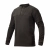 Флисовая тактическая кофта Garrison Fleece Ranger Green. Temperature control, polyester